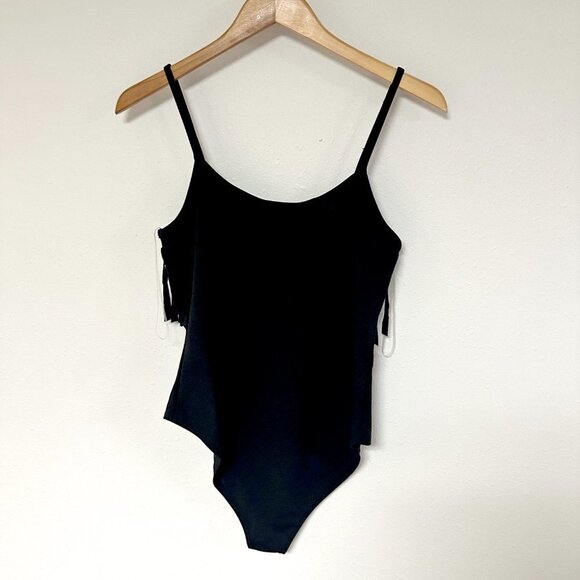 NEW Nylon Apparel Bodysuit - Picture 5 of 9